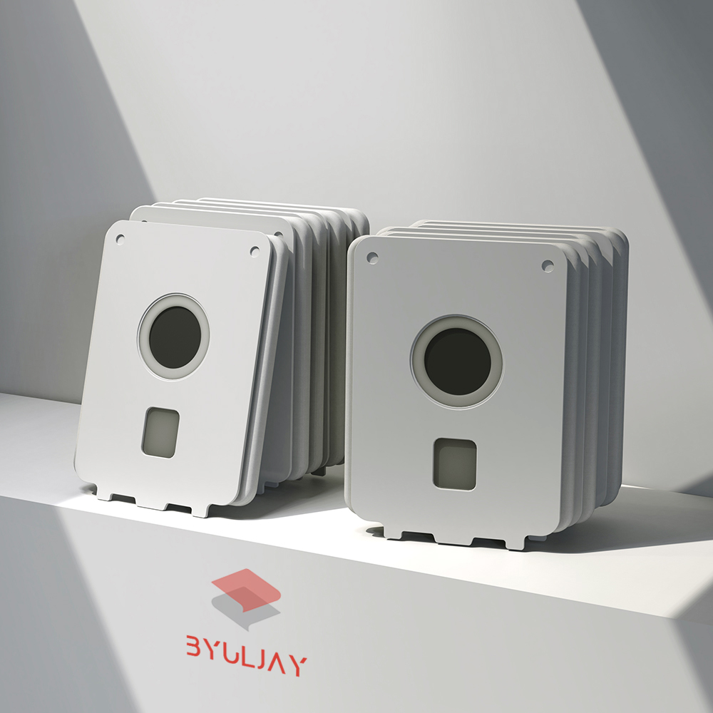 [호환]별제이 LG 코드제로먼지봉투 올인원타워 오브제컬렉션 A9 A9S AGF78838447 10매
