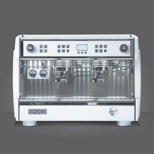 달라코르테 에보2 EVO2 2그룹 커피머신