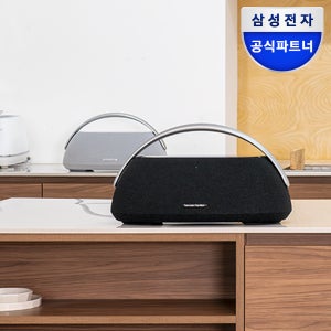 삼성전자 하만카돈 GO PLAY3 블루투스 스피커 베터리 휴대 고플레이3