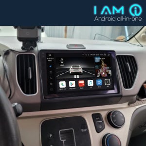 레이 안드로이드올인원 - 켈란 내비게이션