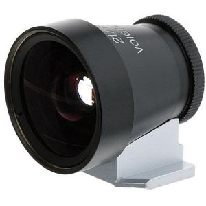 보이그랜더 21/25mm M Viewfinder