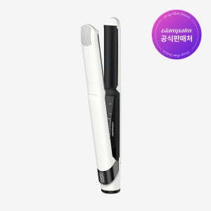 [GP202T PD] 글램팜 글램뮤즈 터치 볼륨 (글램팬더) 볼륨고데기 매직기 미용실