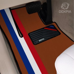 독스피아 티볼리 호환 자동차 매트 카매트