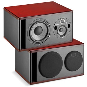 FOCAL 포칼 Trio11 Be 트리오11Be - 1조(2통)