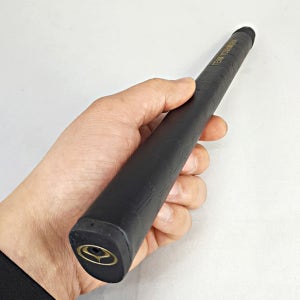 팀요시무라 인조 가죽 66g 퍼터그립 (매장방문교체)