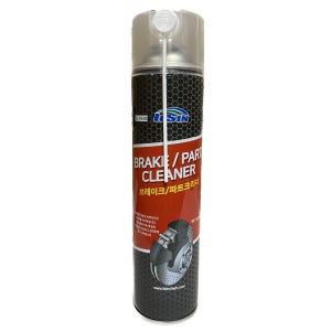 일신 ILSIN 브레이크 파츠클리너 600ml