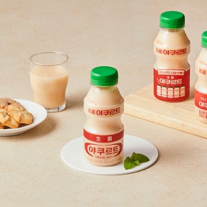 야쿠르트1971 (280ml) x 12개
