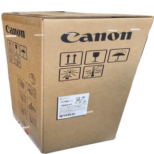 캐논 프린터 LBP853Cx LBP853 정품 폐토너 통 카트리지 WASTE TONER BOX WT-C1