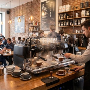 훼마 E71 에센스 3GR (FAEMA E71E)