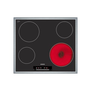 BSH HOME 독일 지멘스 4구 하이라이트 전기렌지 ET645NE17