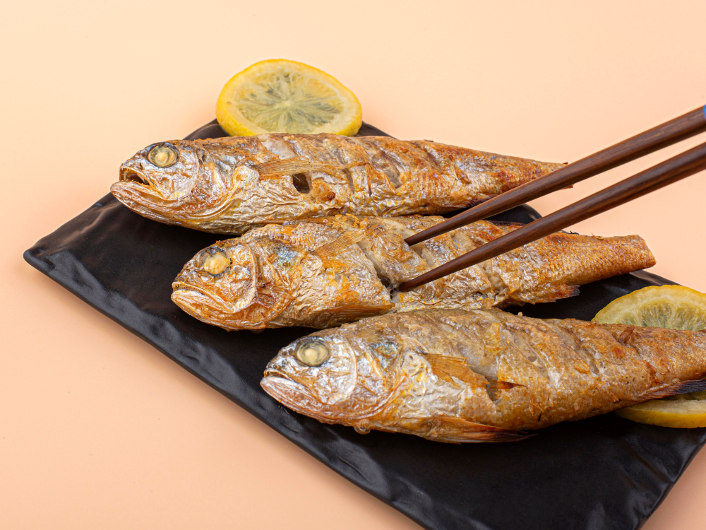 반건조 조기 침조기 참조기 SET