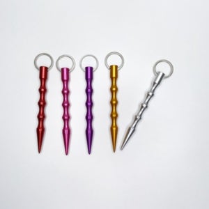 호신용 여성 호신 용품 휴대용 쿠보탄