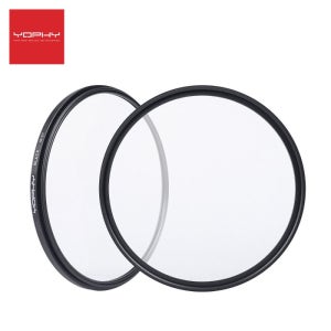 YOPHY 요피 블랙미스트 1/2 원형필터 67mm