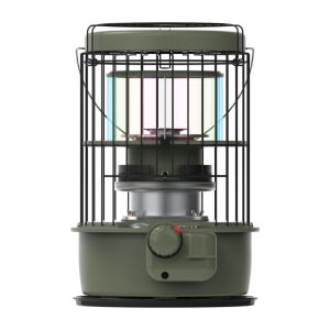 파세코 캠핑난로 CAMP-10 PRO 가방포함 캠프시리즈