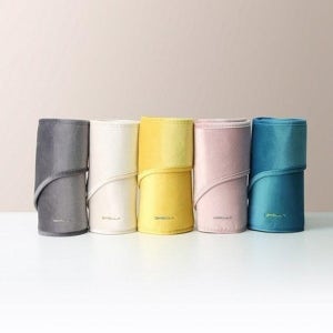 오엘라 충전식 보온 물주머니 WB03용 허리포켓