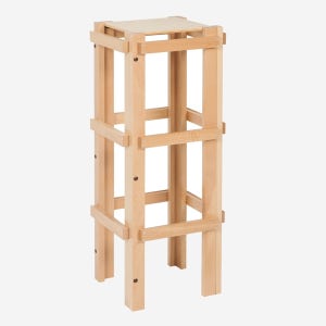 니엔후이스 몬테소리 옷 입기틀_ 거치대
