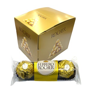 페레로로쉐 T3 초콜릿 38g