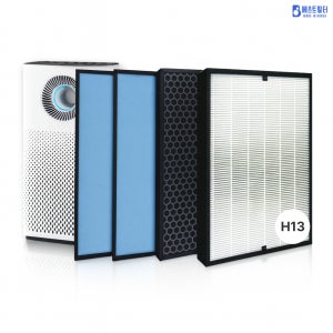 [호환] 코웨이 공기청정기필터 APMS-1516F 필터 H13등급 세트 베스트