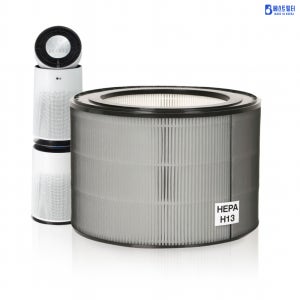 [호환] LG 공기청정기필터 AS300DSFH 필터 H13등급 헤파 베스트