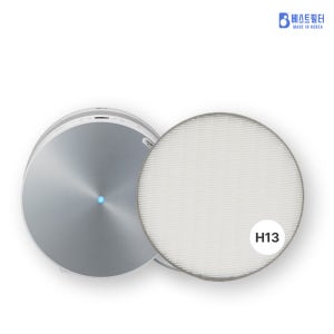 [호환] LG 공기청정기필터 AS128VWA 필터 H13등급 헤파 베스트