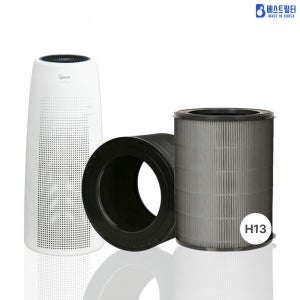 [호환] 위닉스 공기청정기필터 ATQE400-HWK 필터 H13등급 프리미엄 베스트