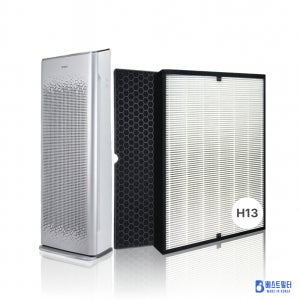 [호환] 위닉스 마스터 공기청정기필터 AMSM993-IWK 필터 등 H13등급 세트 베스트