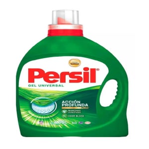 가성비 최고 찌든때 제거 세탁세제 퍼실 대용량 딥클린 농축형 세탁세제 유니버셜 4.65L, 1개