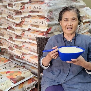 2025년 햅쌀 정이품송 삼광미 10kg 20kg