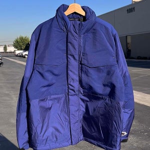 ​나이키 자켓 NSW 리펠 M65 신세틱필 포켓 바람막이 야상 밀리터리 시즌