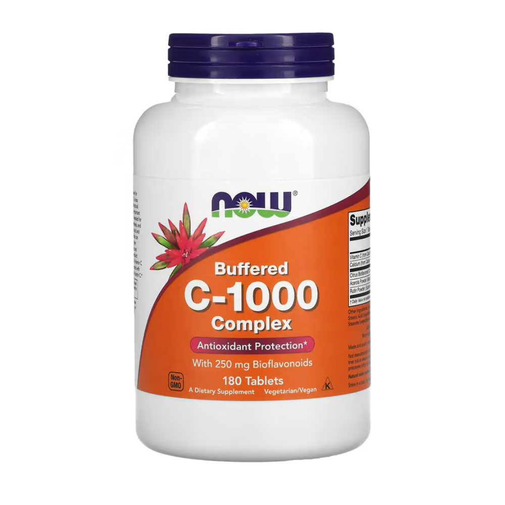 <b>버퍼드</b> C <b>컴플렉스</b> <b>C-1000</b> 180정