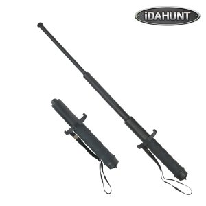 N7 호신용 삼단봉 3단봉 특수플라스틱 55cm 215g