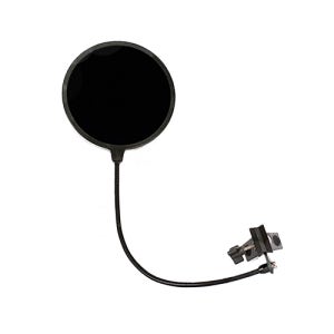 SORIGIO Pop Filter 마이크 팝필터 윈드 스크린