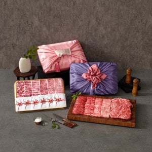 투뿔 한우 선물 세트 1.6kg 설 명절 상견례 기업 한우라이프