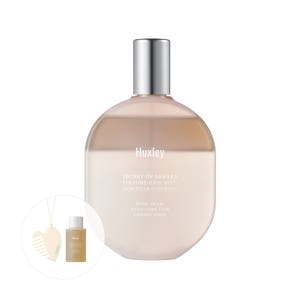 헉슬리 퍼퓸 헤어 미스트 모로칸 가드너, 100g, 1개