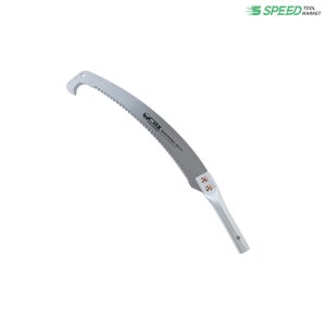 다용도 장대 교체용 고지톱 355mm 장대톱 연결 톱 가지치기 열매따기