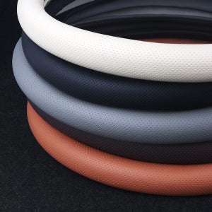 미끄럼 없는 핸들커버