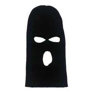 자전거 라이딩 복면 마스크 안면 얼굴 가리개 배달 겨울 방한 도둑 코스튬 가면 바라클라바