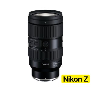 탐론 35-150mm F/2-2.8 Di III VXD A058Z 니콘Z [정품등록시 7만 포인트 3년 보증]