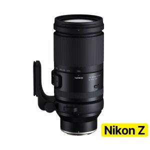 탐론 150-500mm F/5-6.7 A057Z 니콘Z [지금구매시 7만 포인트 3년 보증]