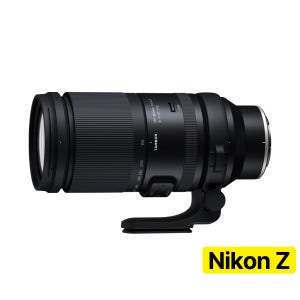 탐론 150-500mm F/5-6.7 A057Z 니콘Z [지금구매시 3년 보증]