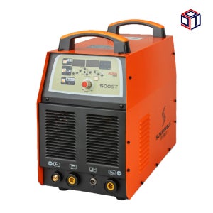 선진용접기 500ST 디지털 DC TIG 알곤 인버터 휴대용 용접기