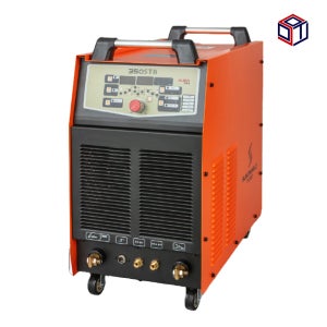 선진용접기 350STA 디지털펄스 AC/DC TIG 알곤 알루미늄 인버터