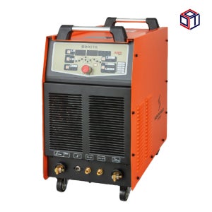 선진용접기 500STA 디지털펄스 AC/DC TIG 알곤 알루미늄 인버터