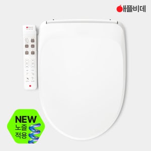 직수 터치 쾌변 애플비데 AB-K6816NF 필터 2개 추가증정