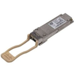 시스코 Cisco QSFP-40G-SR4-S 40G QSFP+ 광모듈