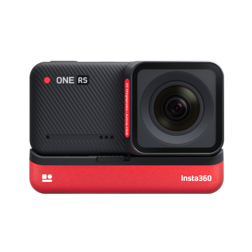 Insta360 ONE RS 액션 카메라