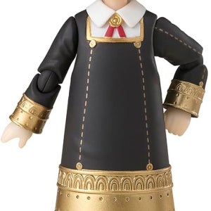 S.H. Figuarts 스파이패밀리 베키 블랙벨