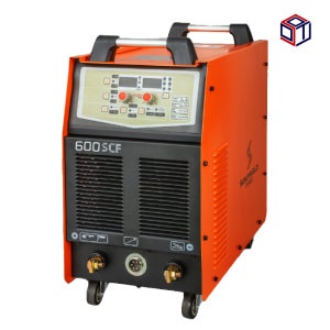 선진용접기 600SCF 디지털 펄스 미그 알미늄 CO2 인버터 용접기