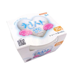 도너랜드 천사점토 20g 벌크