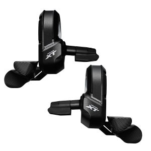 [한국자전거총판] 시마노 SW-M8050 B 레버